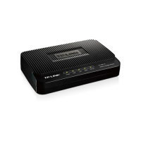 Tp-link ADSL2+ Ethernet/USB Modem Router (Annex B) (TD-8811B)